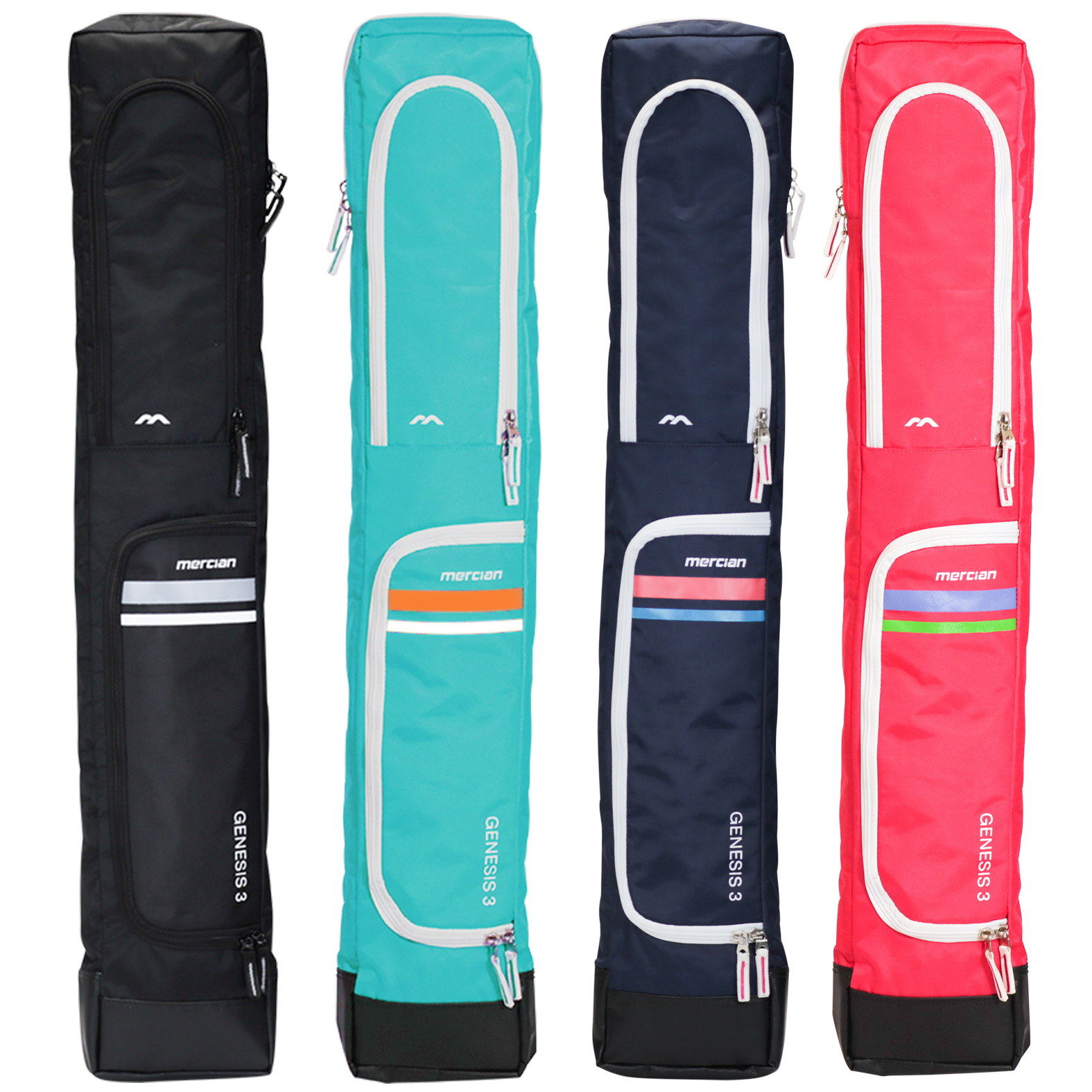 Mercian Genesis 3 2-stick Bag : HOGE3