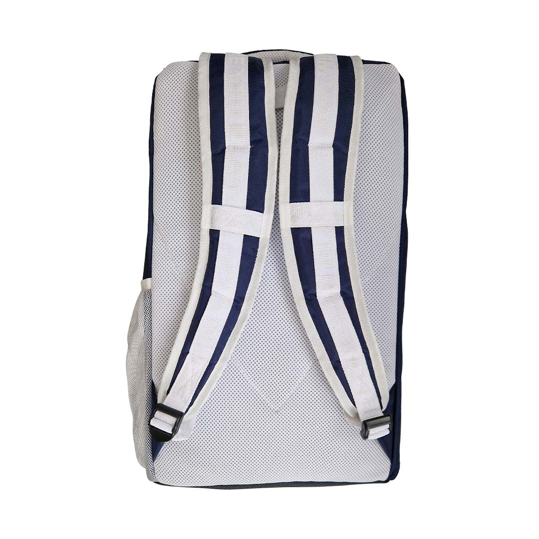 Back of Mercian Genesis 5 Navy Rucksack - SKU HOGE524NVY