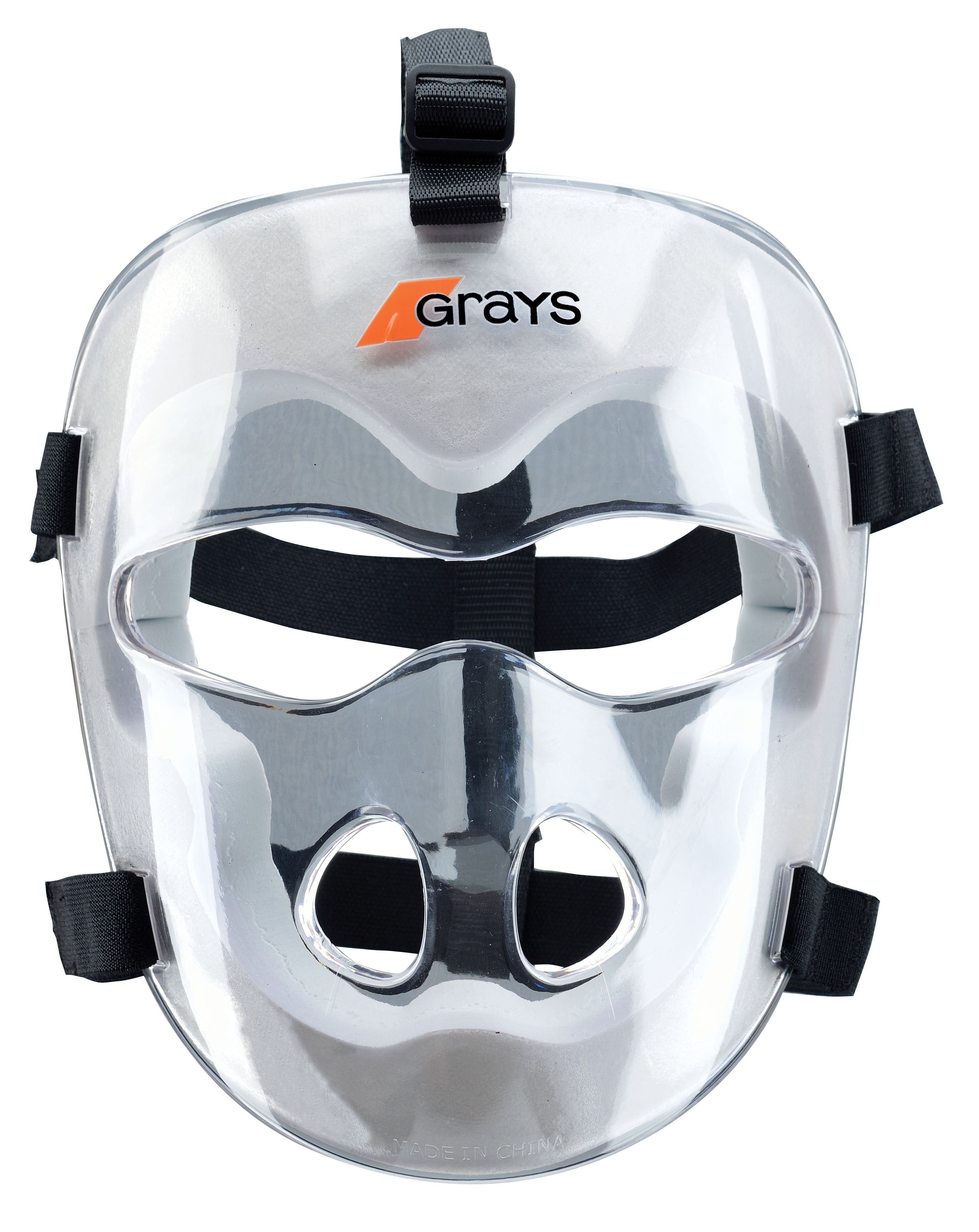 Grays Senior Facemask