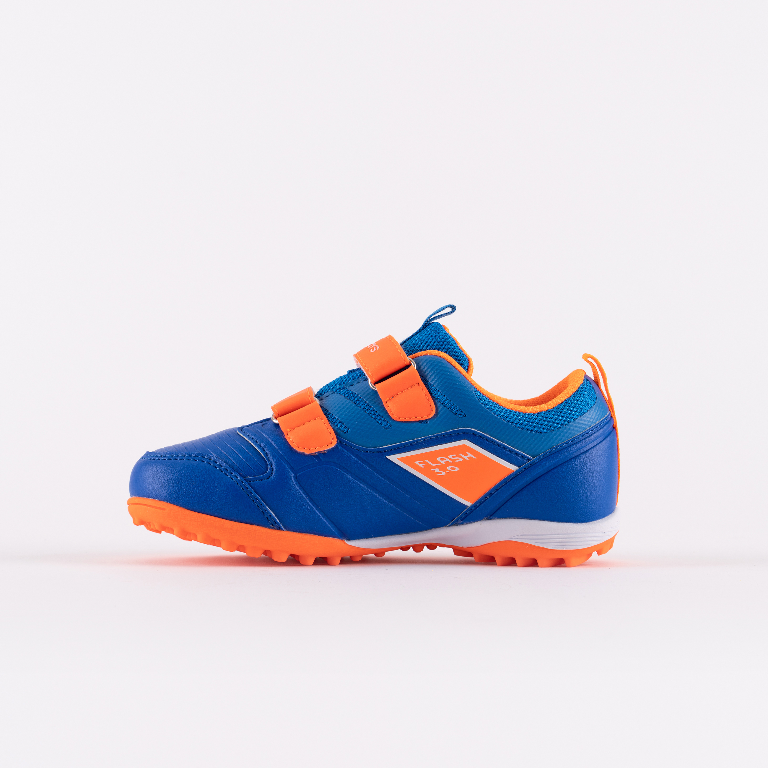 Grays Flash 3.0 Shoe Blue/Orange Mini