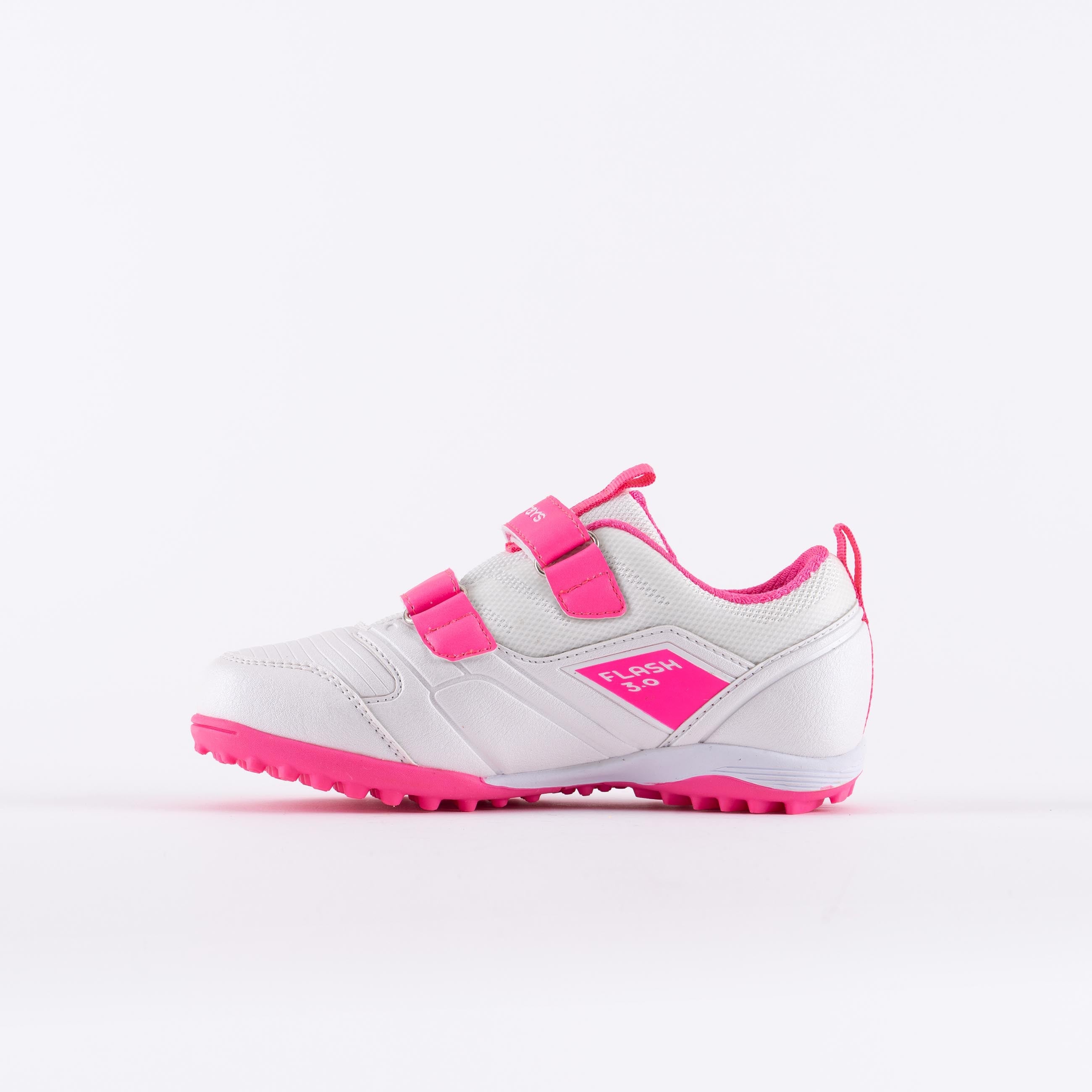 Grays Flash 3.0 Shoe White/Pink Mini