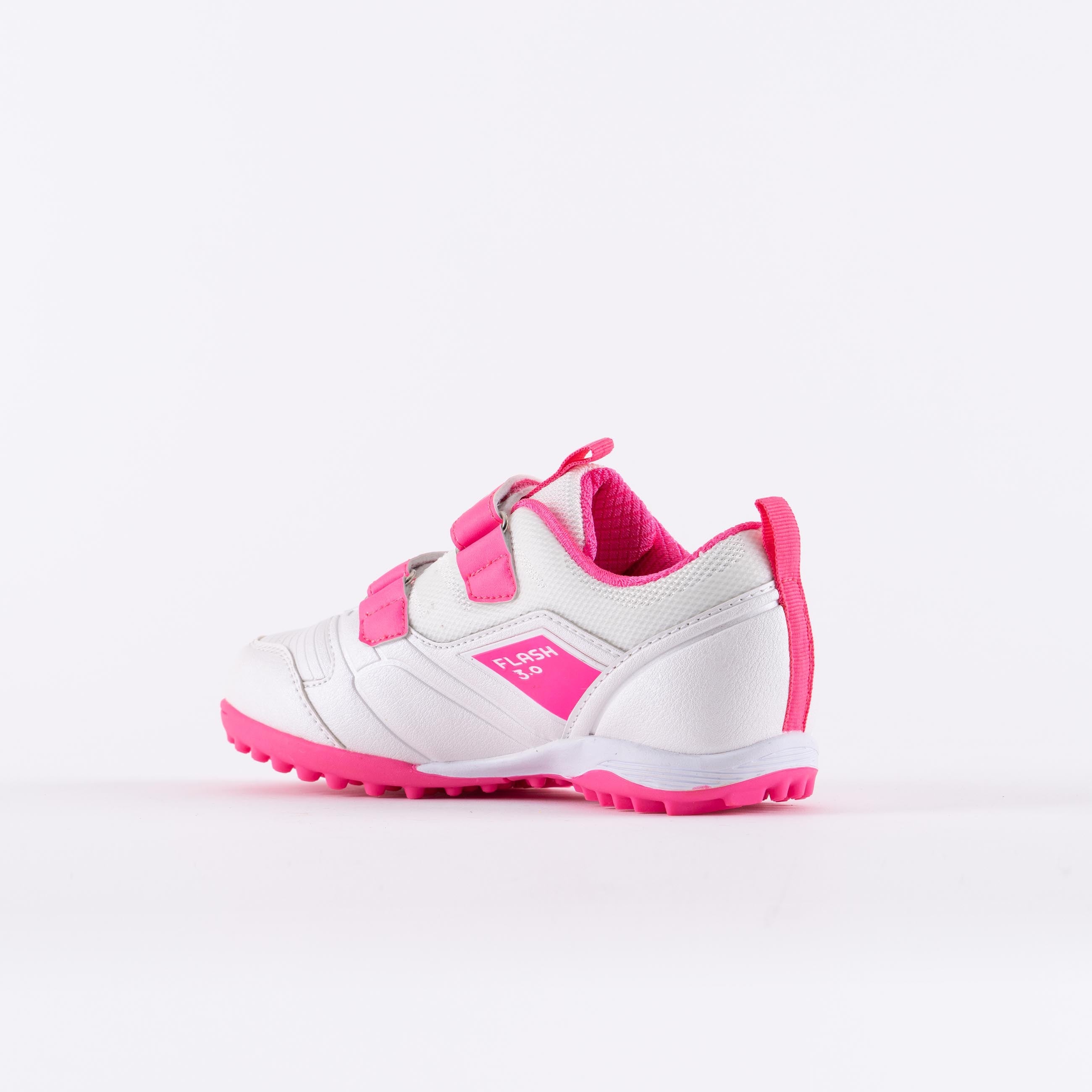 Grays Flash 3.0 Shoe White/Pink Mini