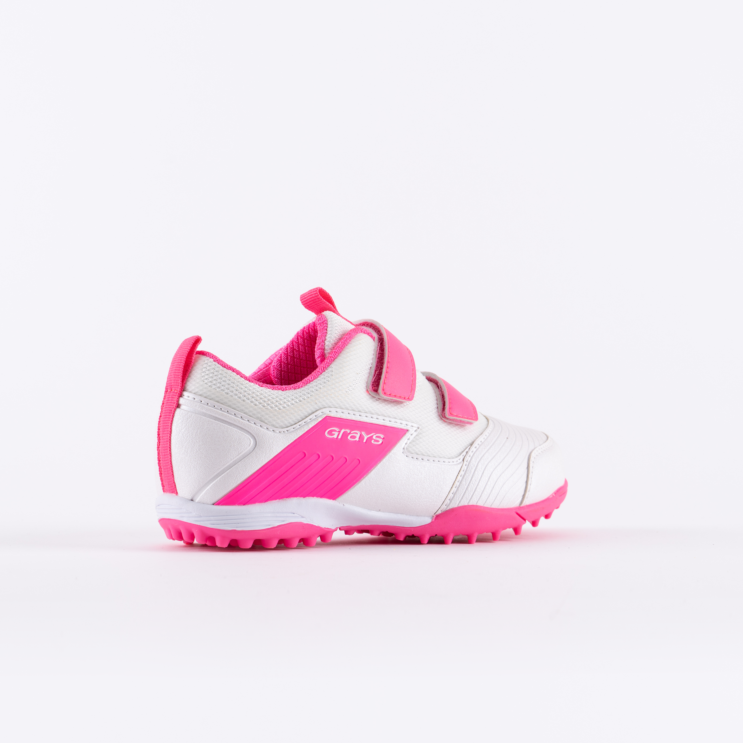 Grays Flash 3.0 Shoe White/Pink Mini