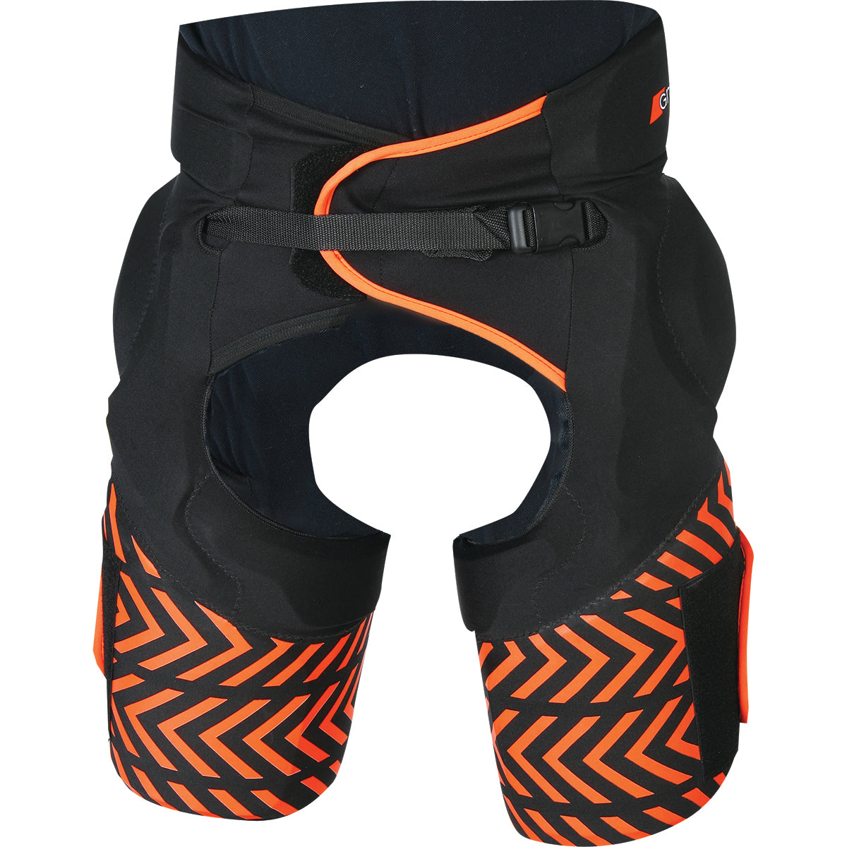 Grays G700 Goalie Padded Shorts