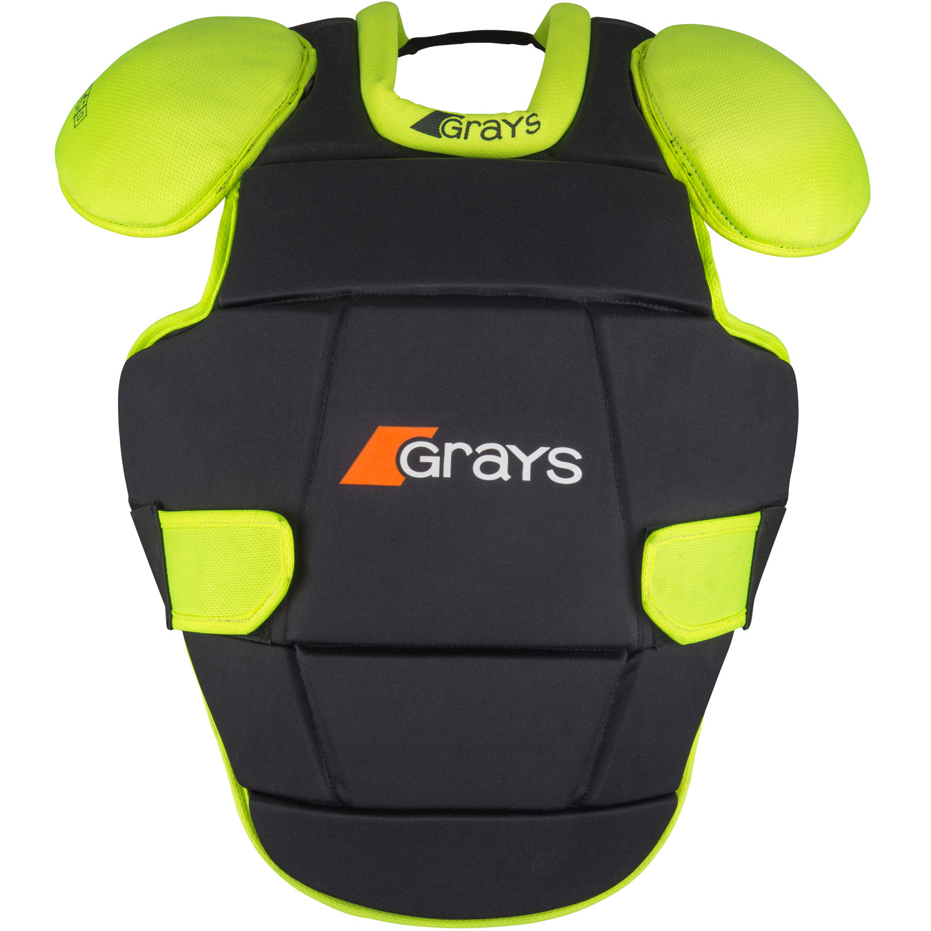 Grays Nitro Body Amour