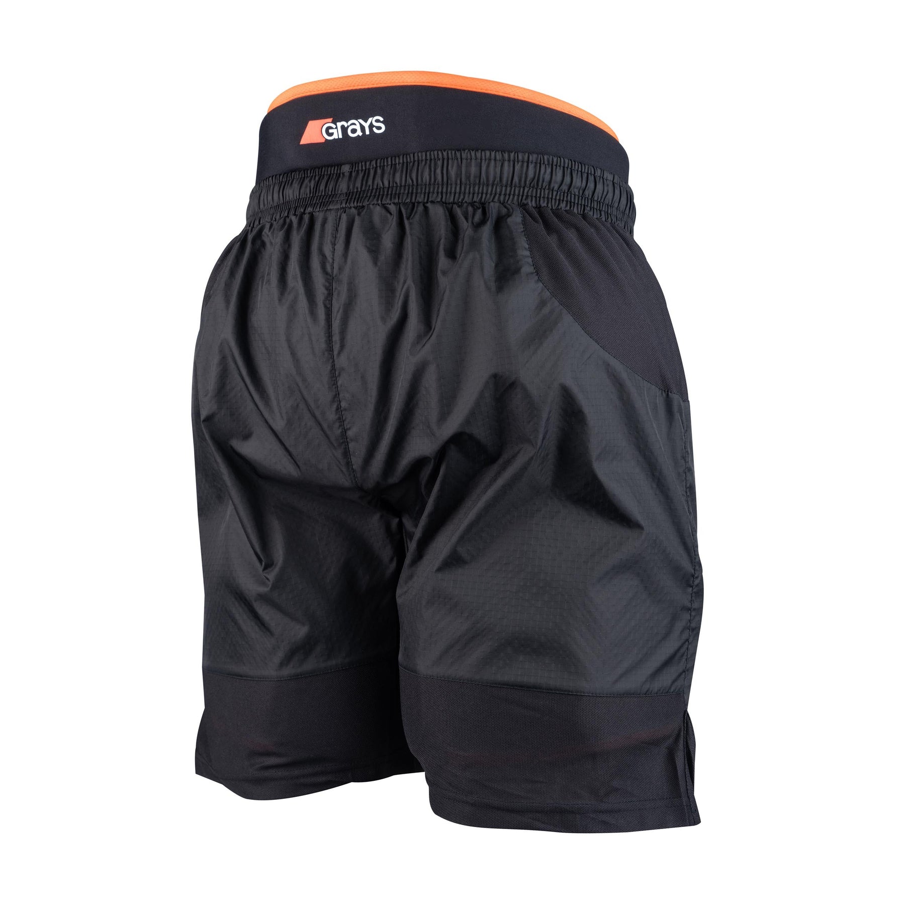 Grays Elite Pro Overshort Junior