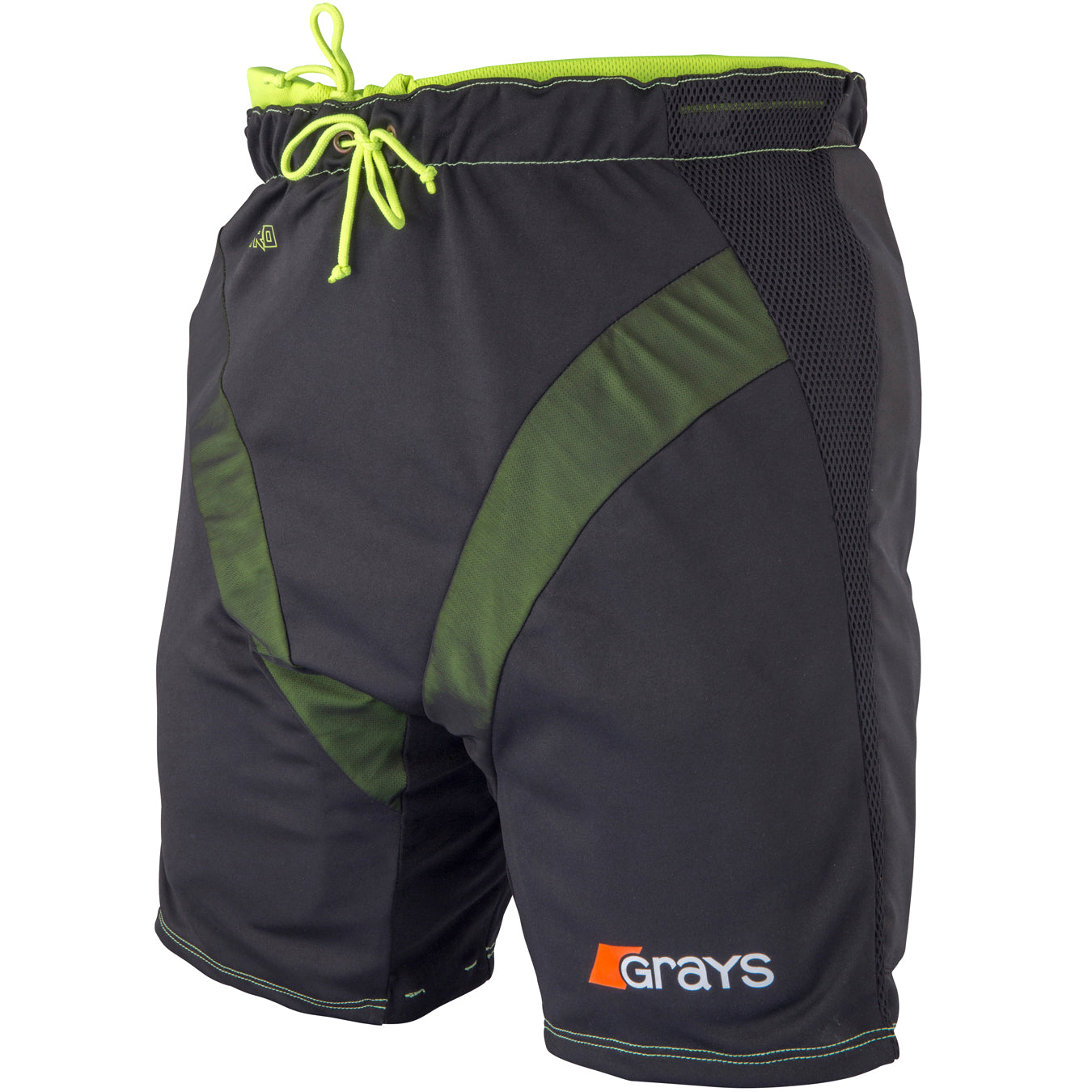 Grays Nitro Overshort