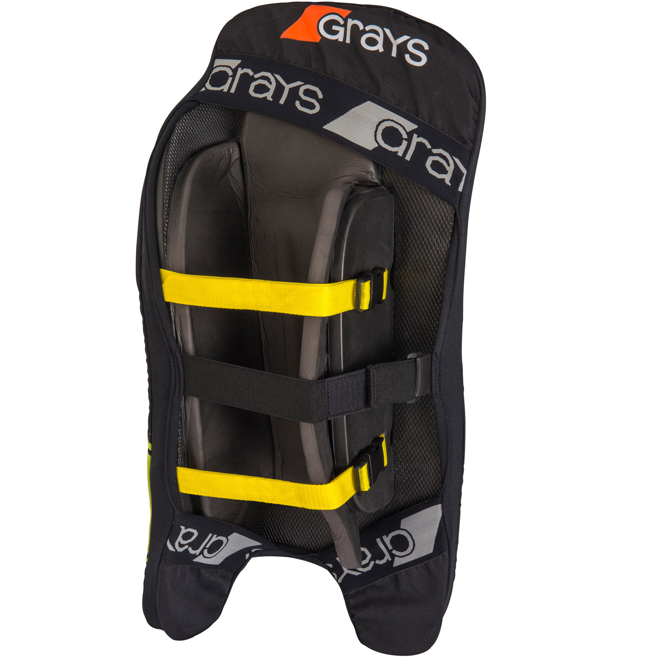 Grays Nitro Indoor Pad Covers