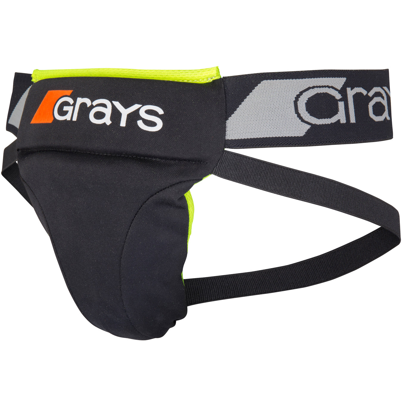 Grays Nitro Womens Abdo Guard