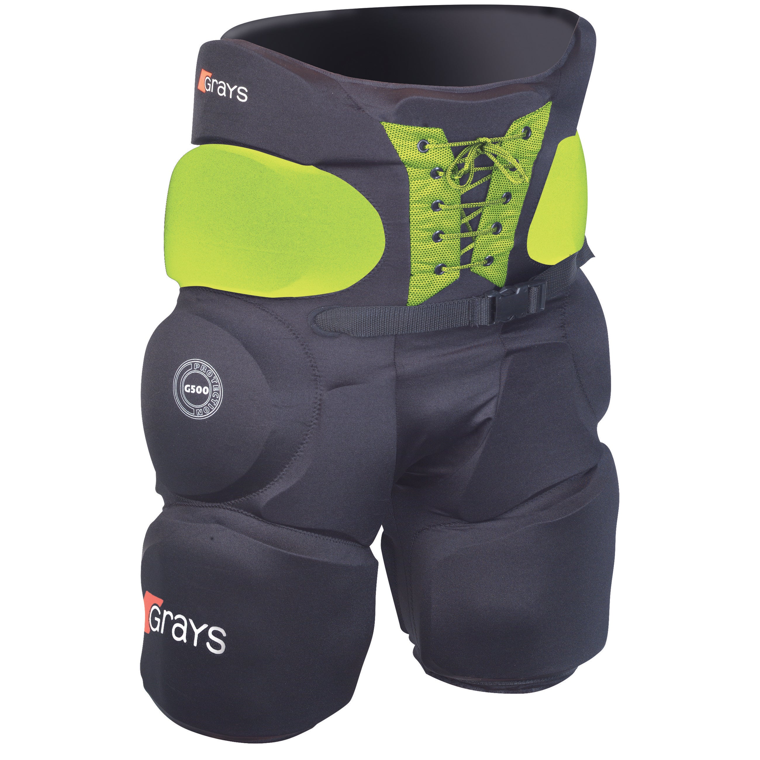 Grays Nitro 500 Pad Shorts