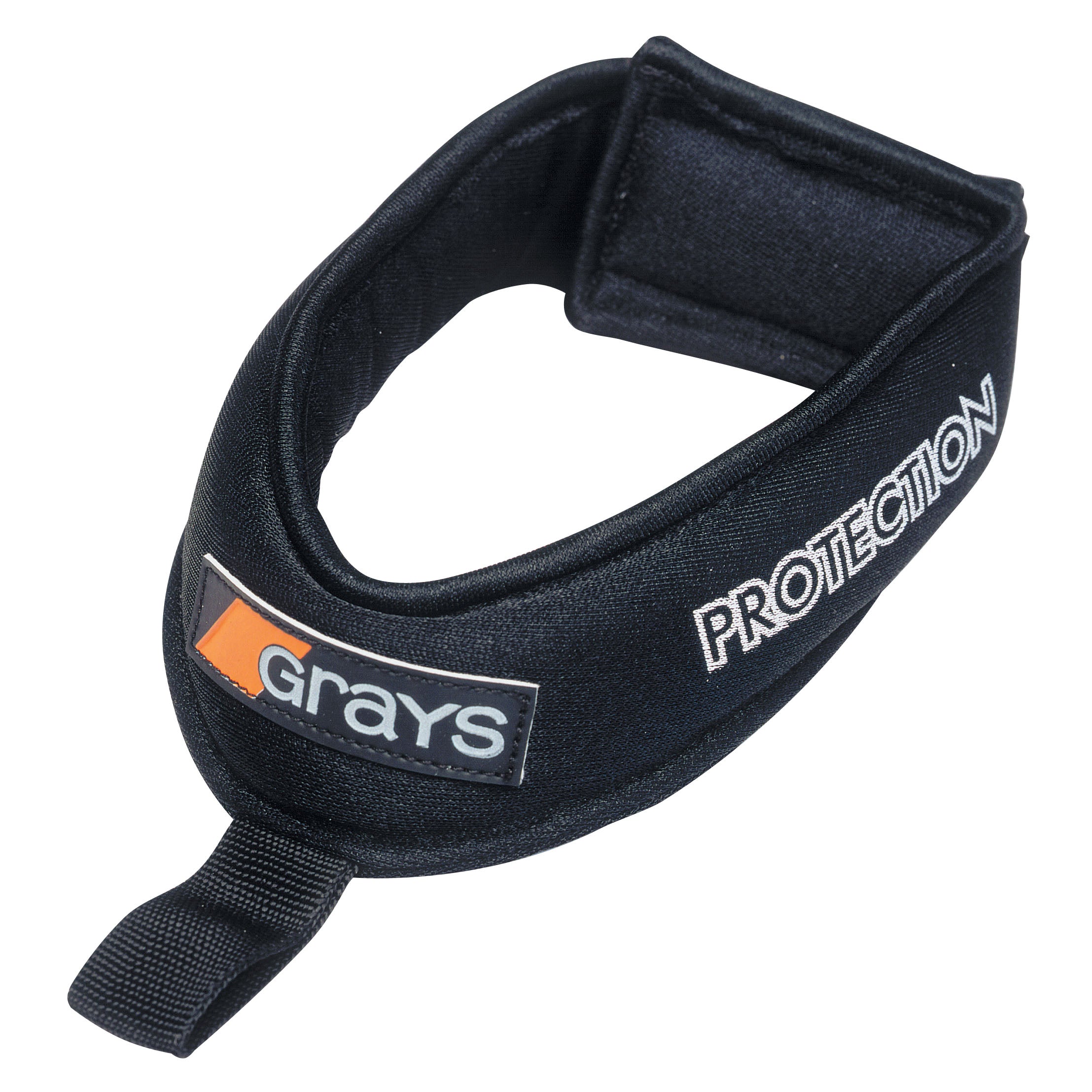 Grays Throat Shield