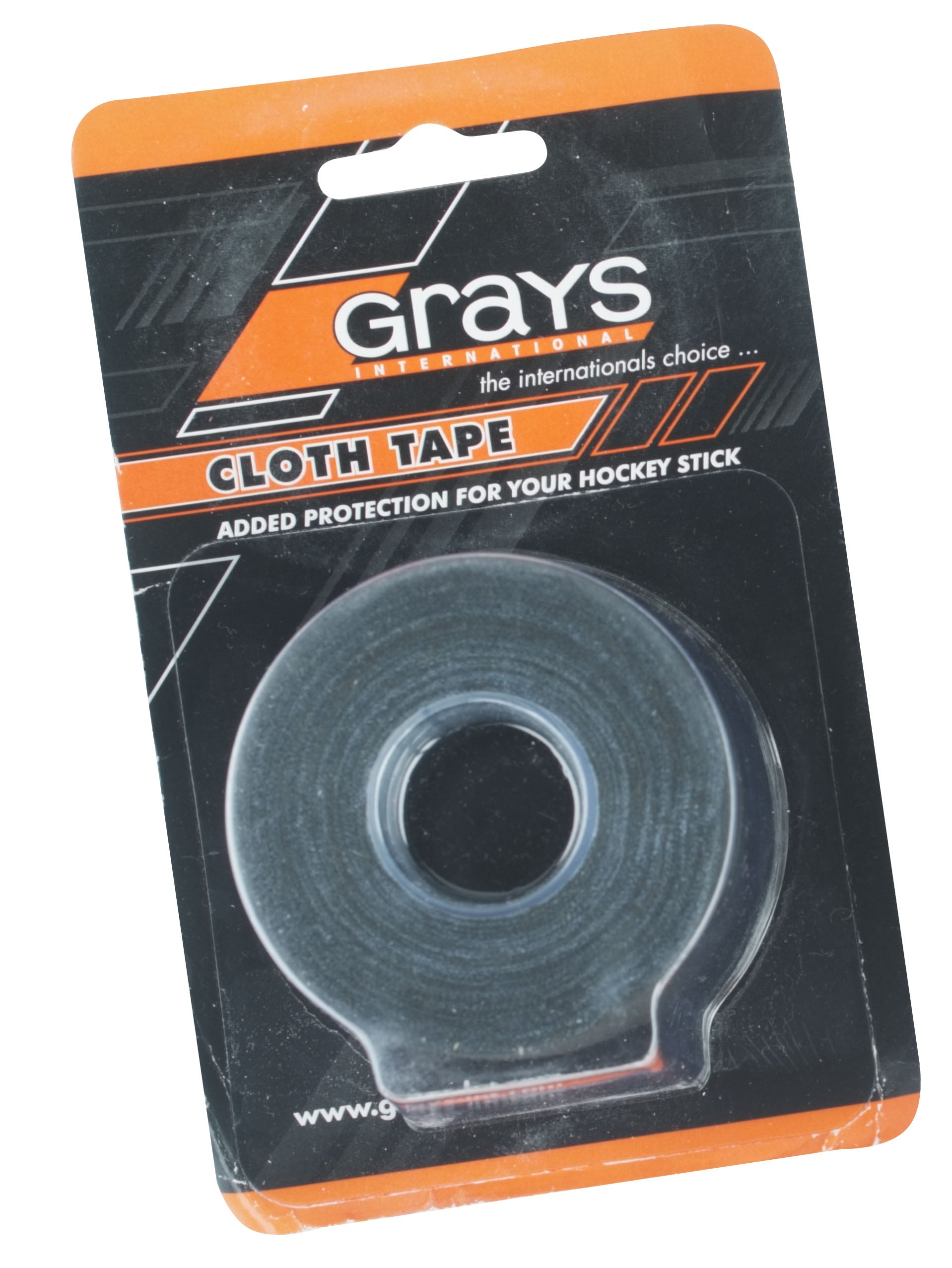 Grays Cloth Tape (10 Rolls)