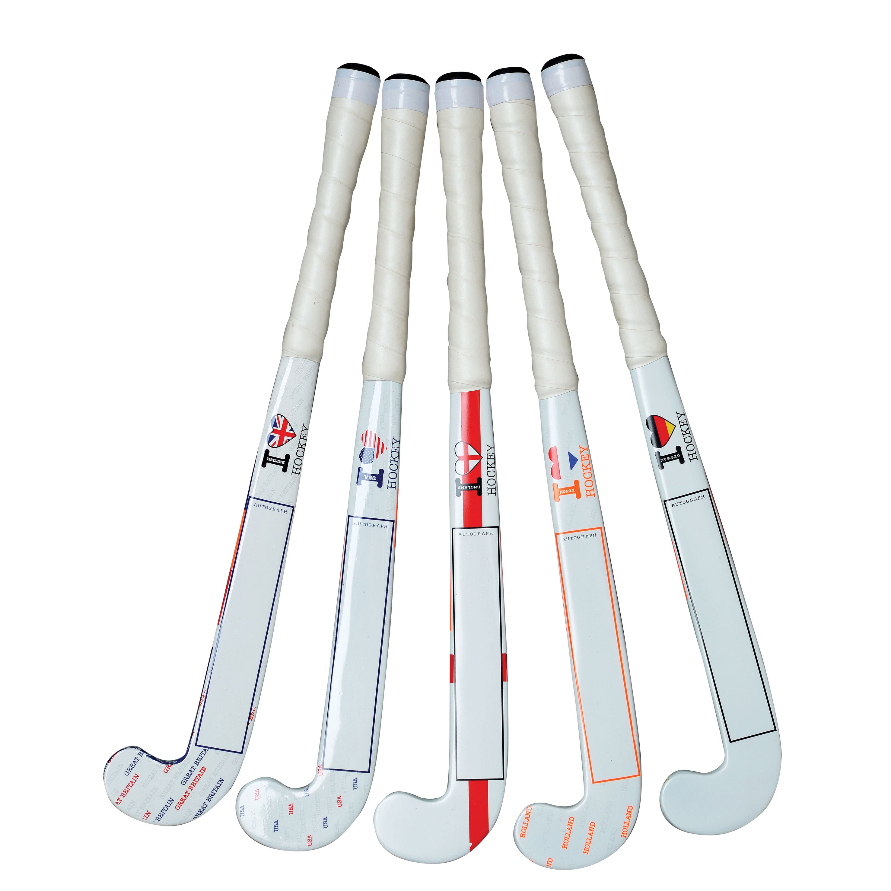 Grays International Autograph Sticks