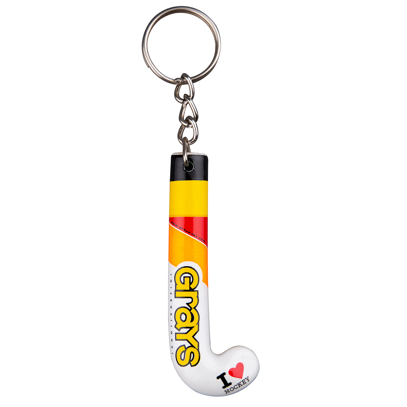 Grays International Key Rings