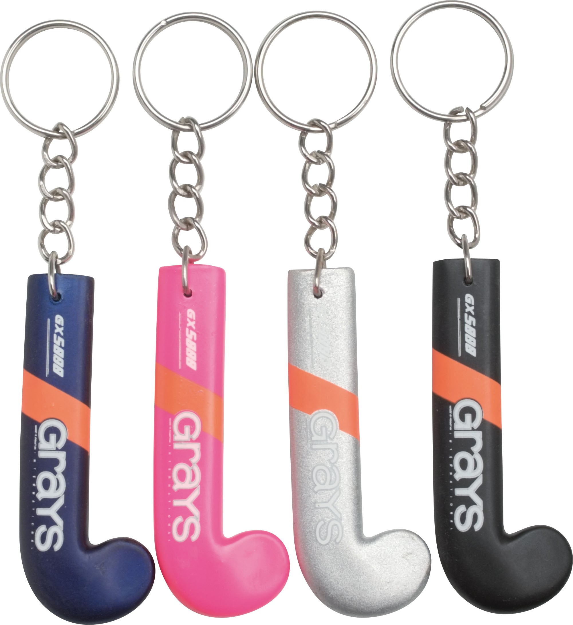 Grays International Key Rings