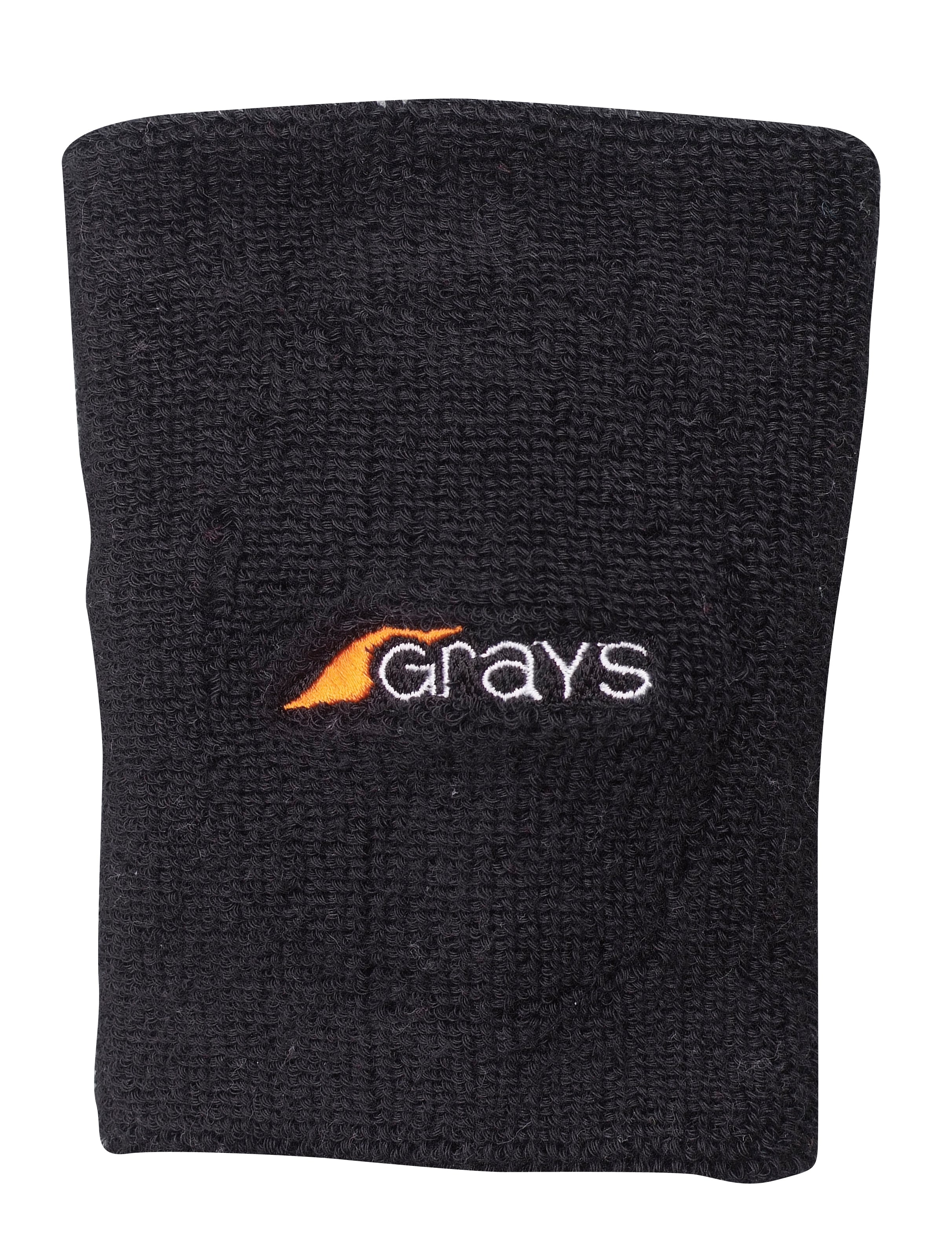 Grays Wristband Xtra (12 Pack)