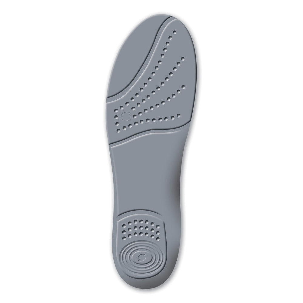 Sorbothane Insoles Cush 'n' Step