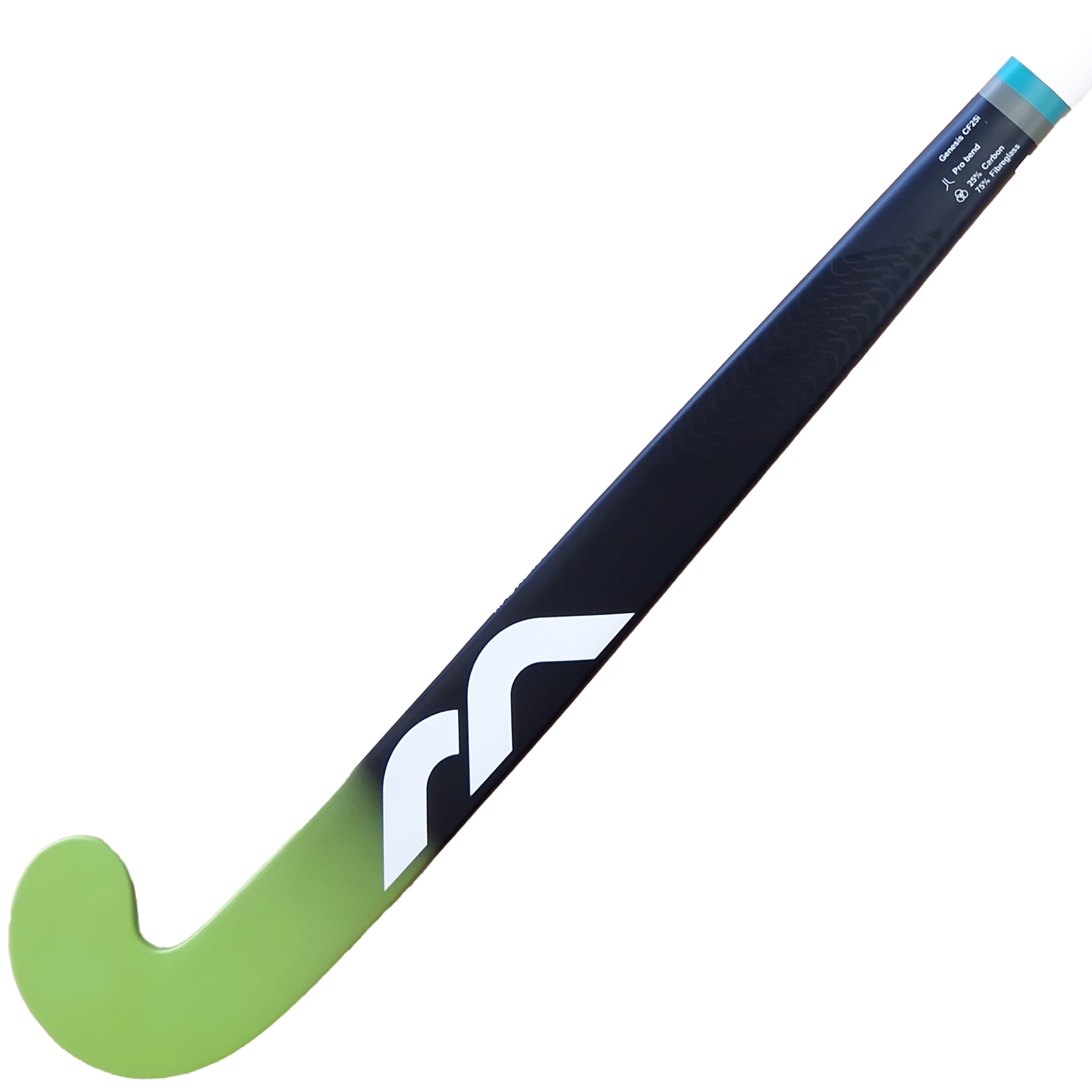 Front face Mercian Indoor Genesis CF25i : ISGECF25