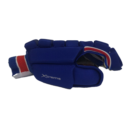 Mercian Xtreme Indoor Glove : PP13