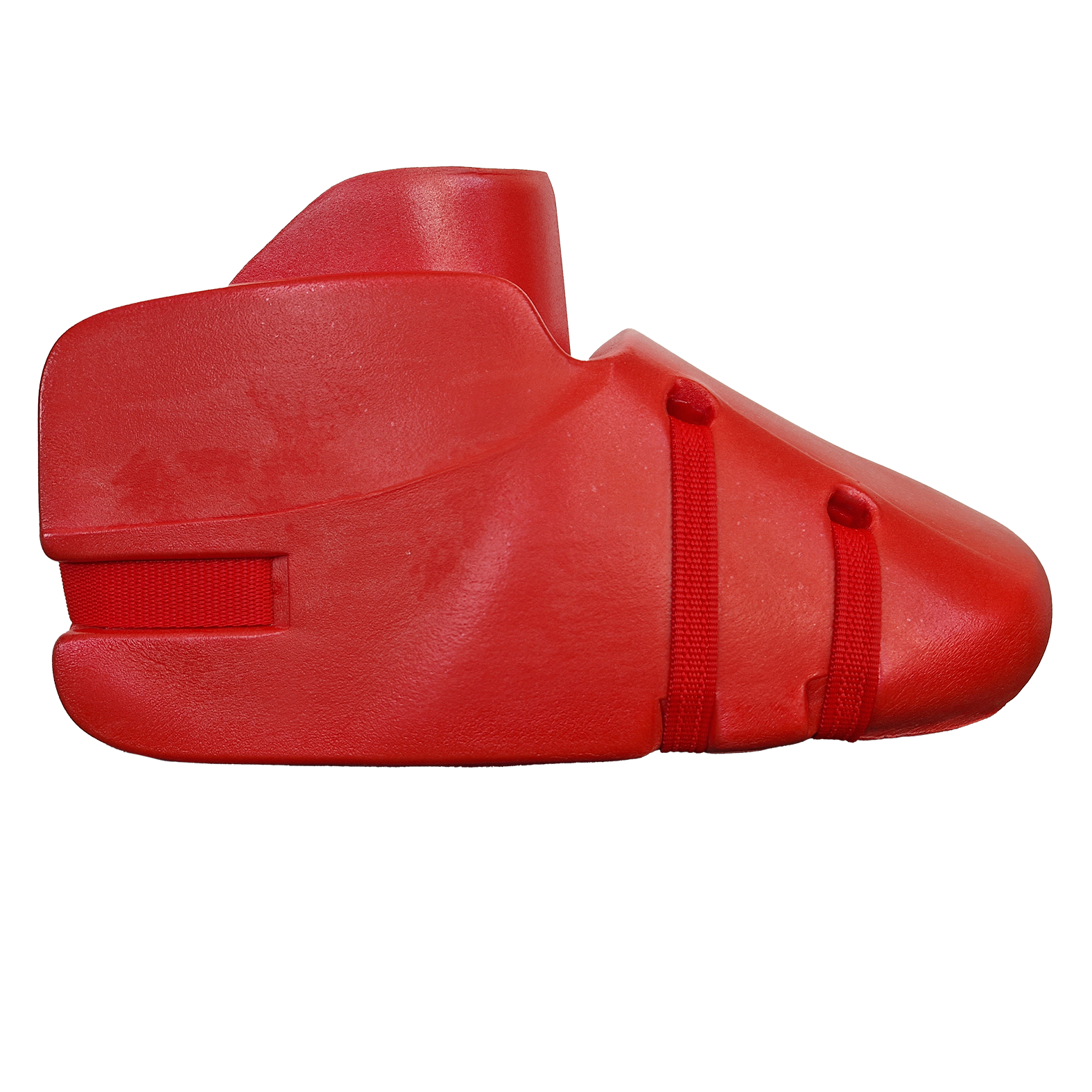 Elite Kickers V2 Red : KIEL23