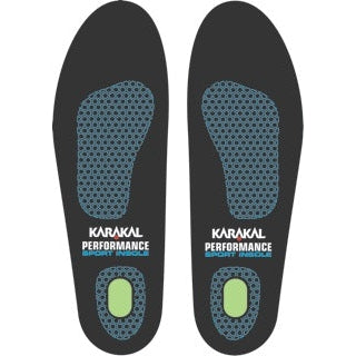 Karakal Sport Insole