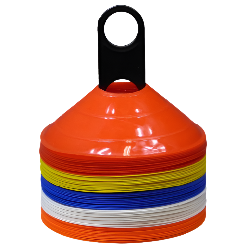 Set (50) Safety Markers