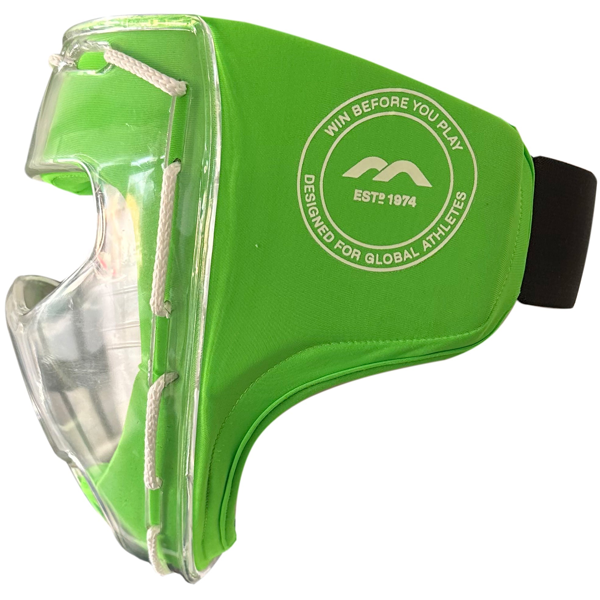 Mercian Evolution Face Mask : PPEV1