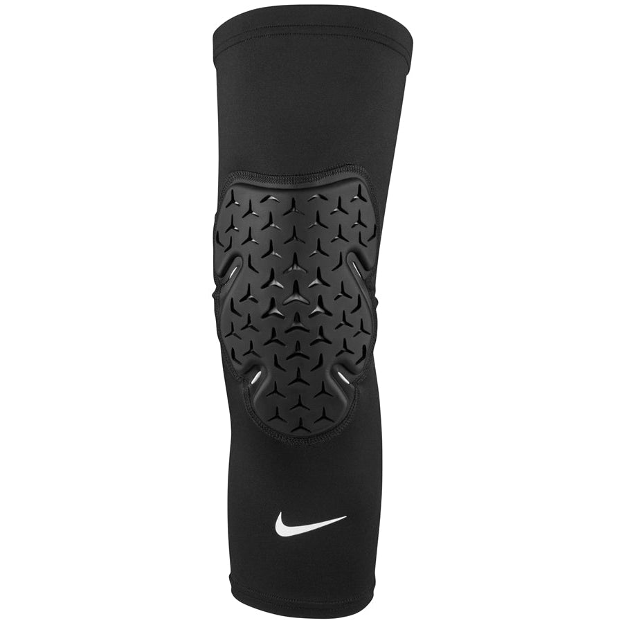 Nike Pro Strong Leg Sleeve Black