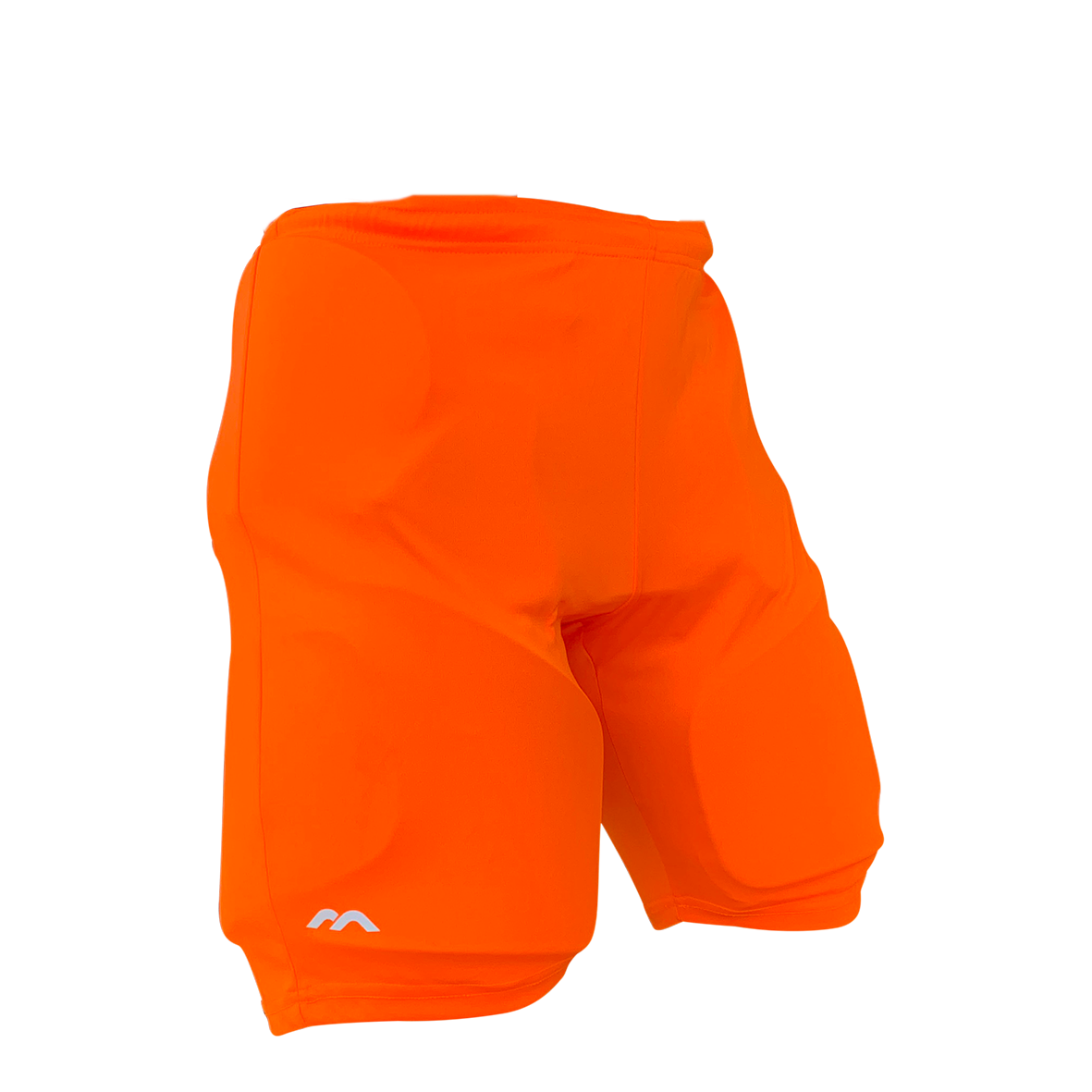 Mercian Genesis Pro 0.1 GK Overshorts : CA10GE1 : Orange