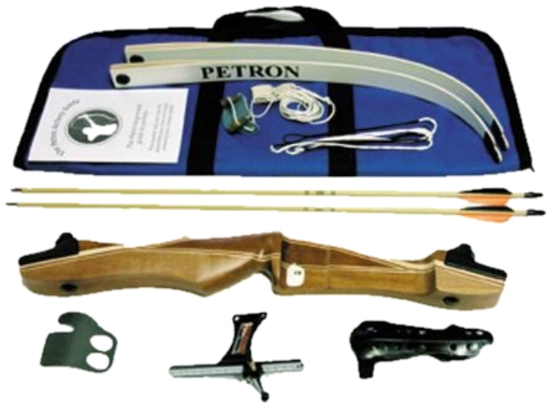 S1 Bow Kit Junior (RH)