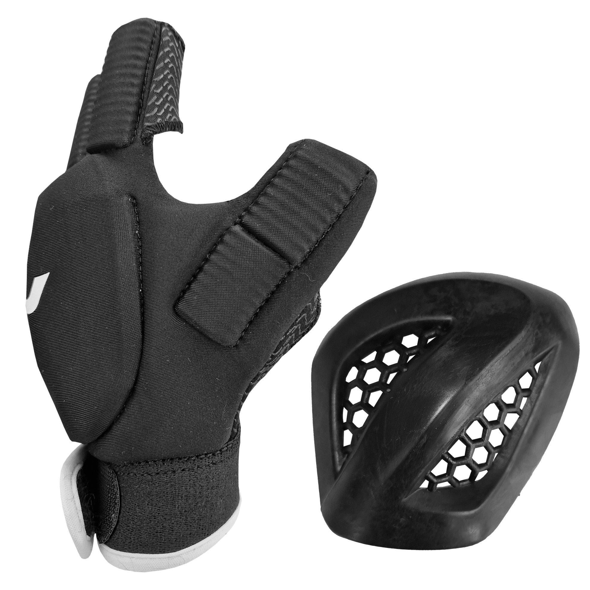 Mercian Evolution 2 Glove : PPEV2