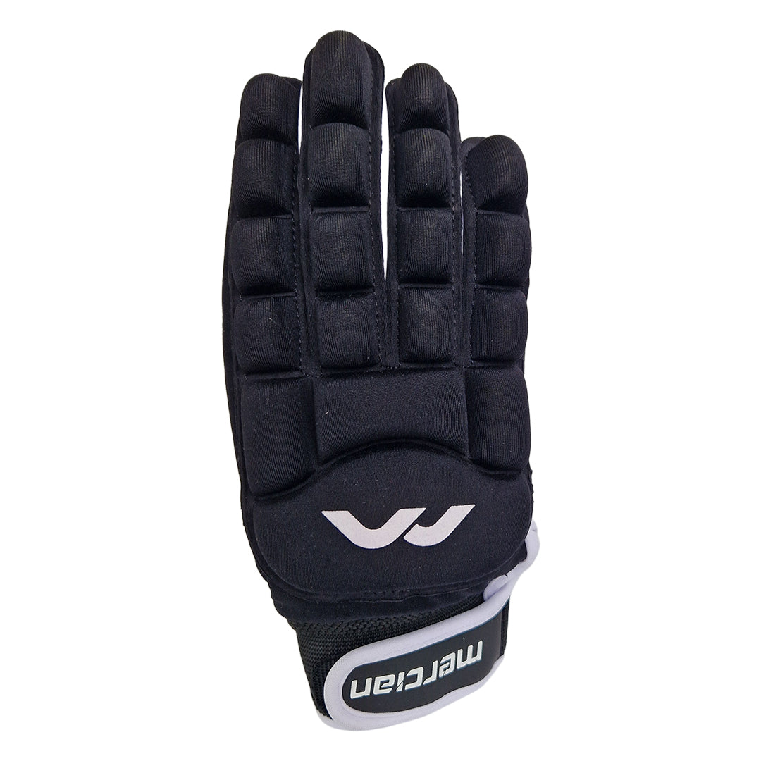 Evolution Pro Glove Back View - SKU PPEVPRO24