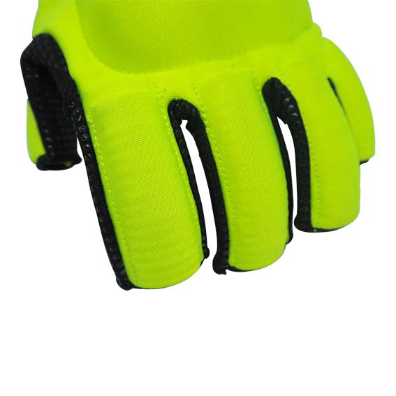 Mercian Evolution Pro Glove : PPEVPRO