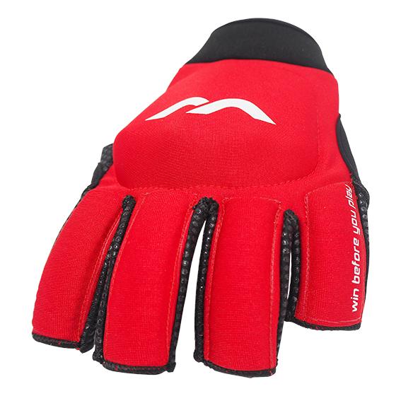 Mercian EVOLUTION PRO Glove - Red