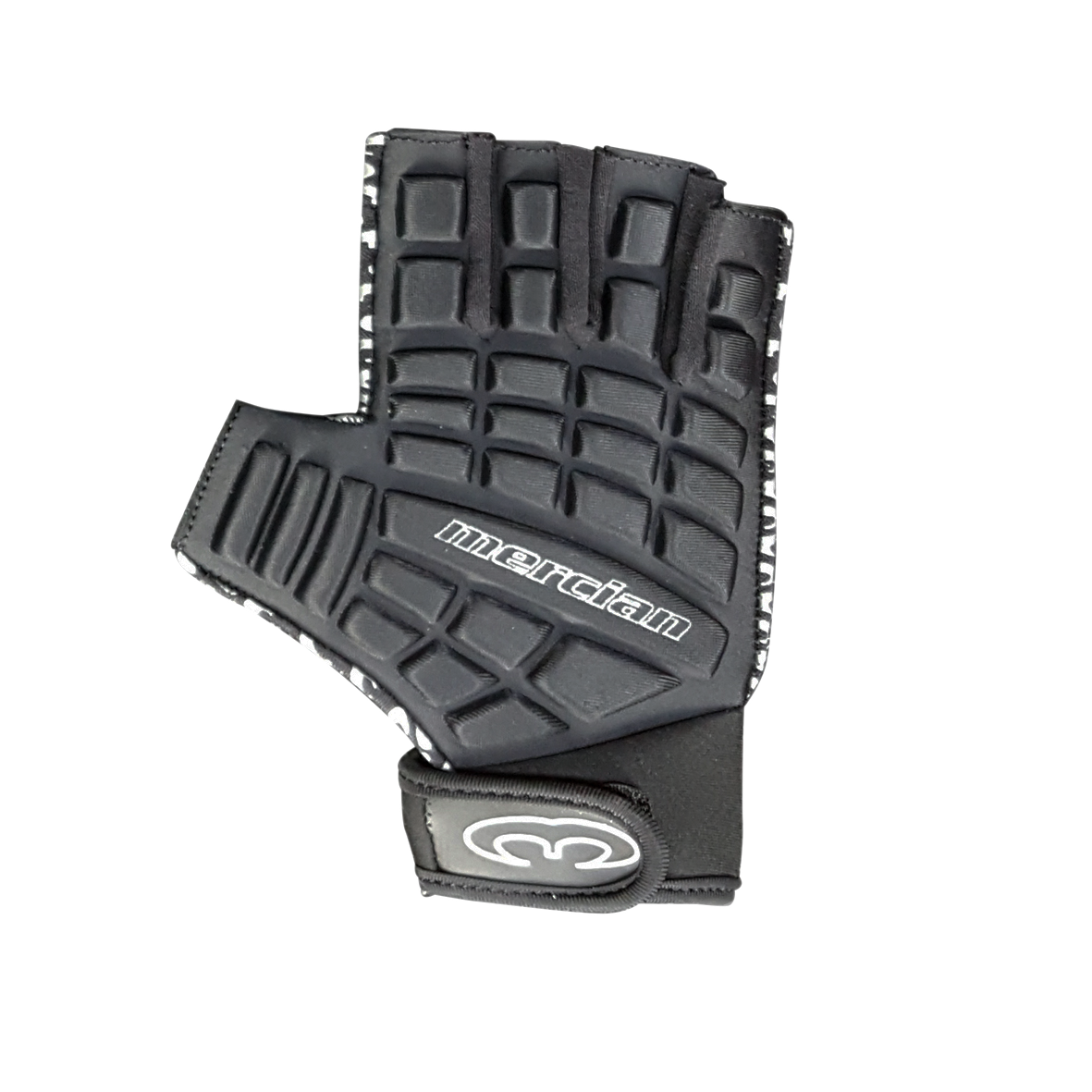 Genesis 0.1 Left hand protective glove