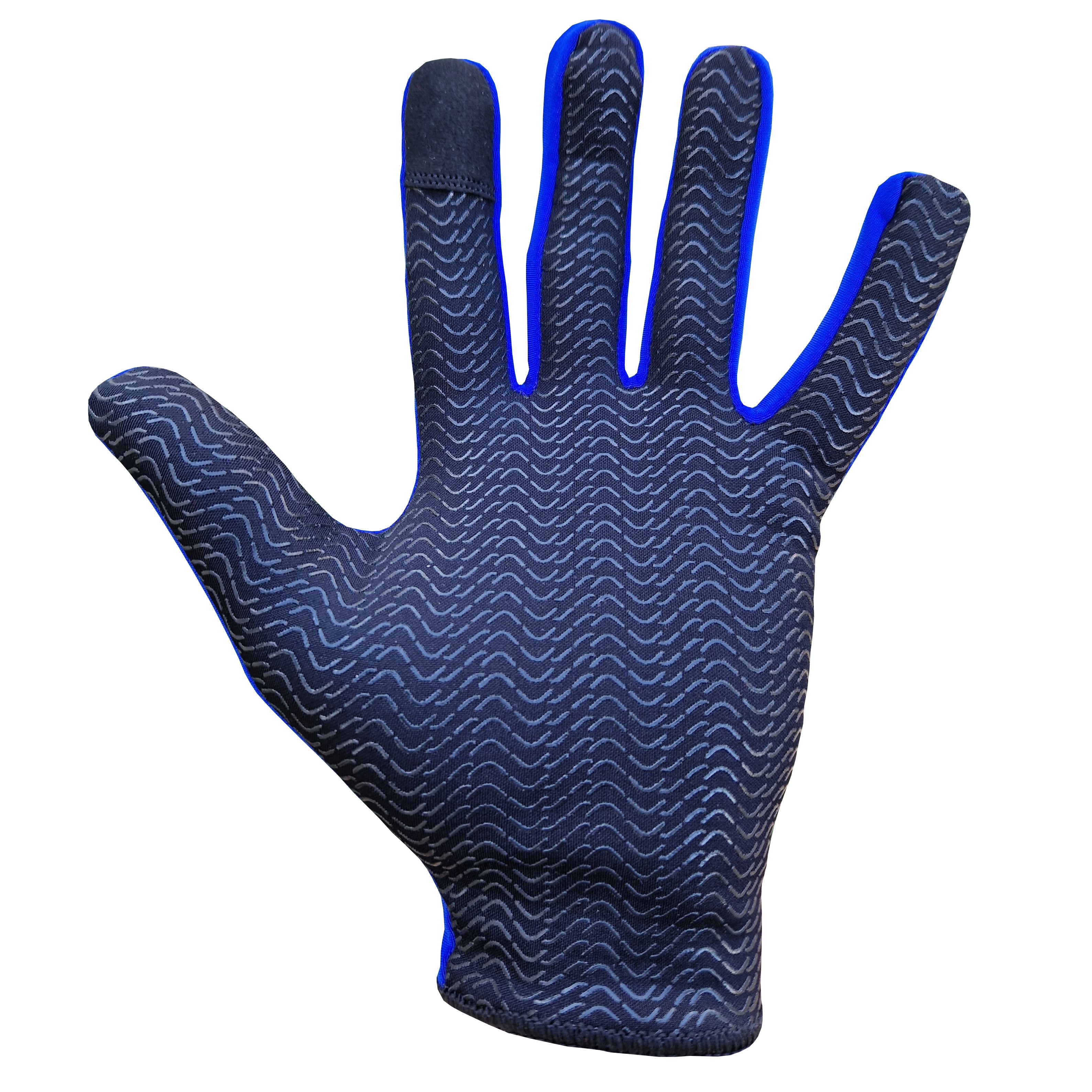 Mercian Genesis 2 Thermal Gloves : PPGE2