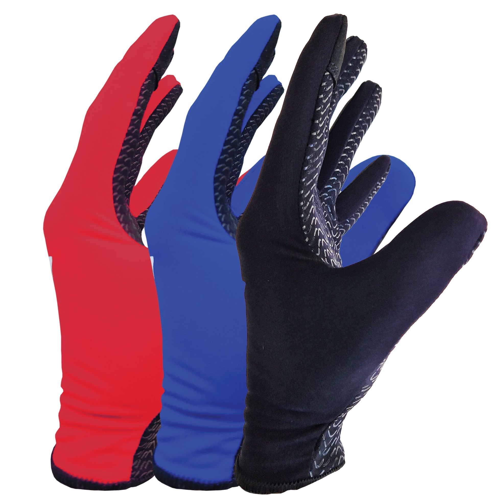 Mercian Genesis 2 Thermal Gloves : PPGE2