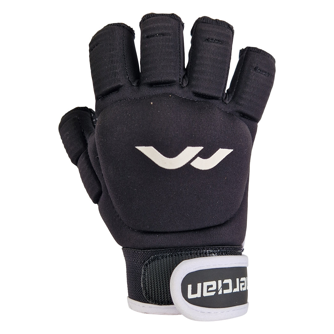 Genesis Glove Rear View - SKU PPGE24