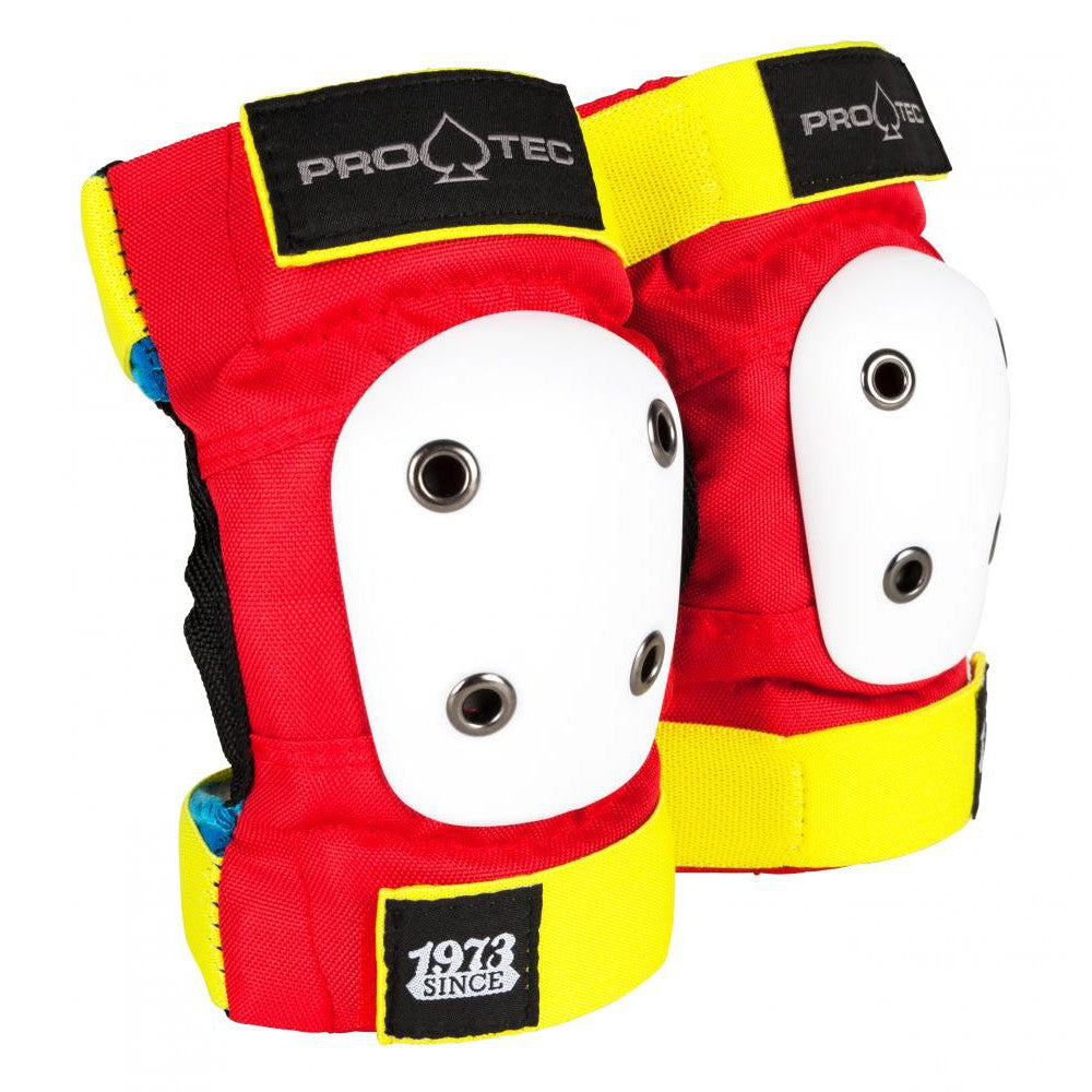 Pro-Tec Street Gear Junior 3-Pack Pad Set