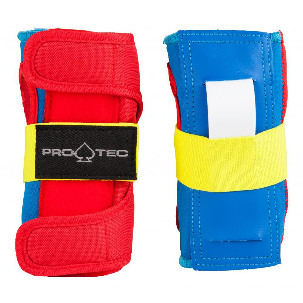 Pro-Tec Street Gear Junior 3-Pack Pad Set