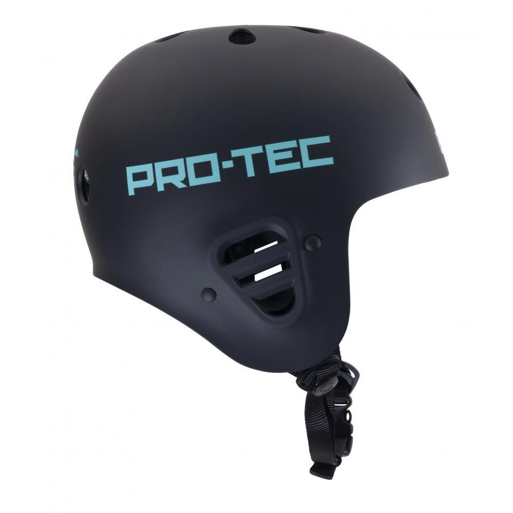 Pro-Tec Helmet Sky Brown Full Cut