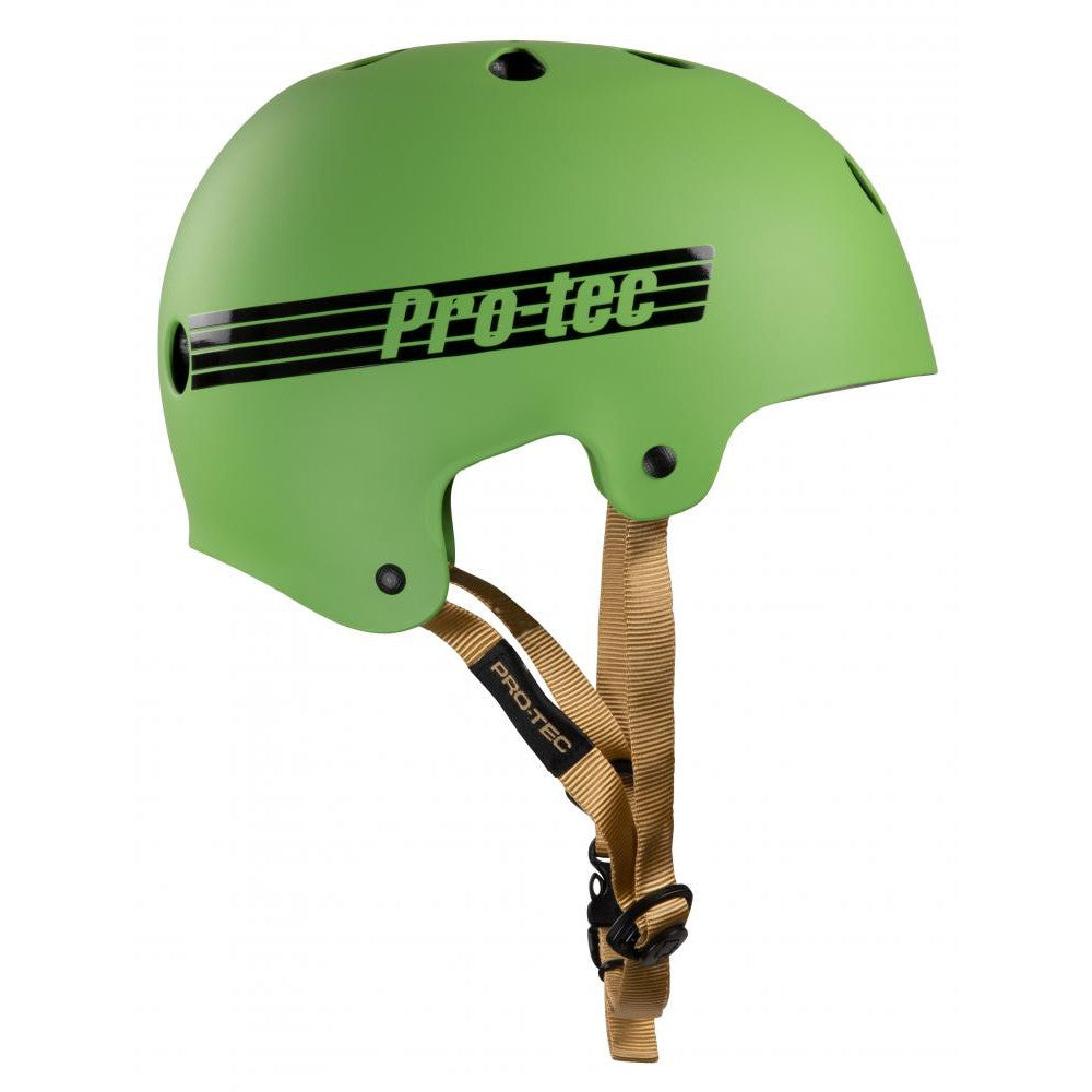 Pro-Tec Helmet Old School Cert