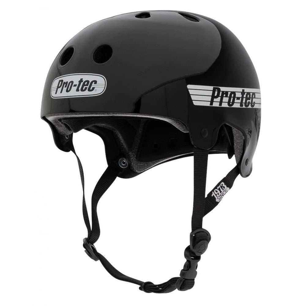 Pro-Tec Helmet Old School Cert