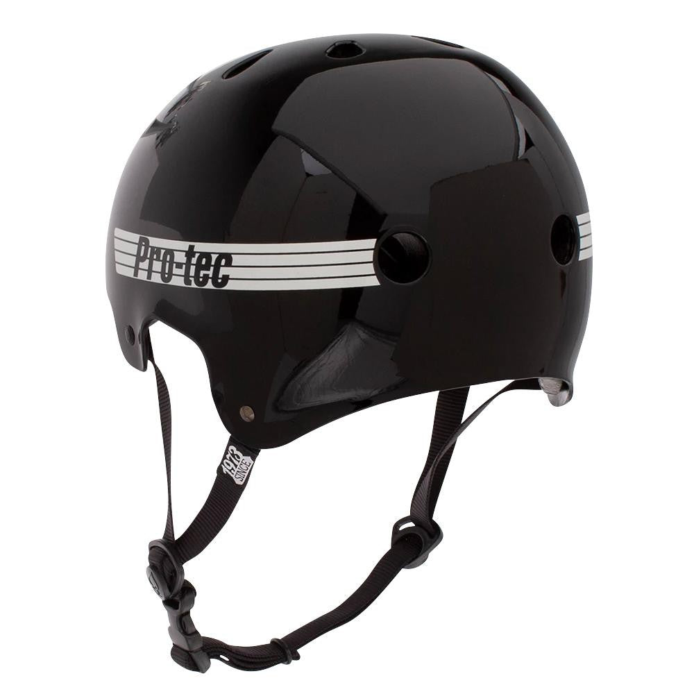 Pro-Tec Helmet Old School Cert