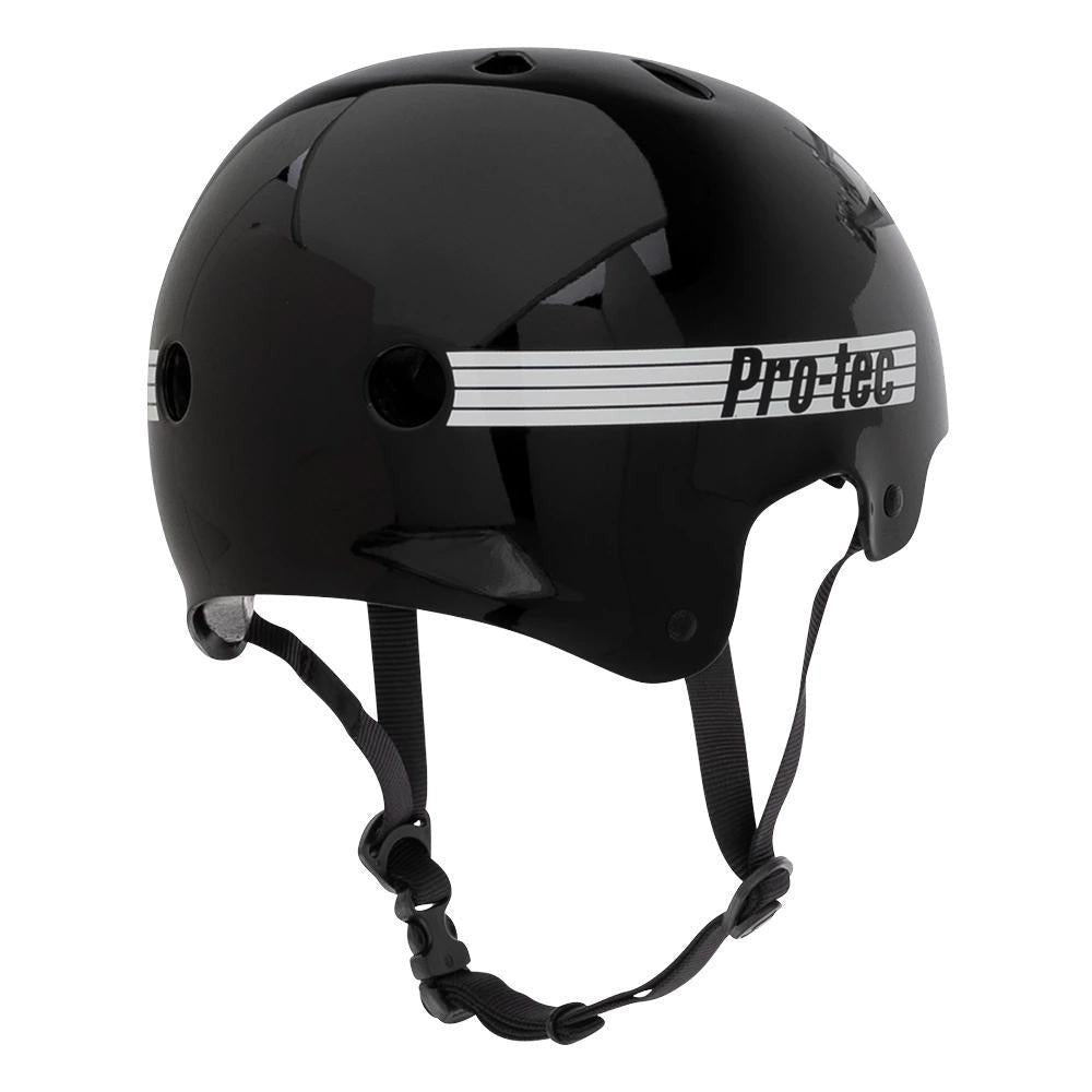 Pro-Tec Helmet Old School Cert