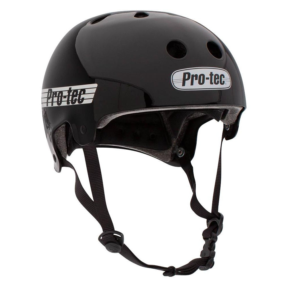 Pro-Tec Helmet Old School Cert