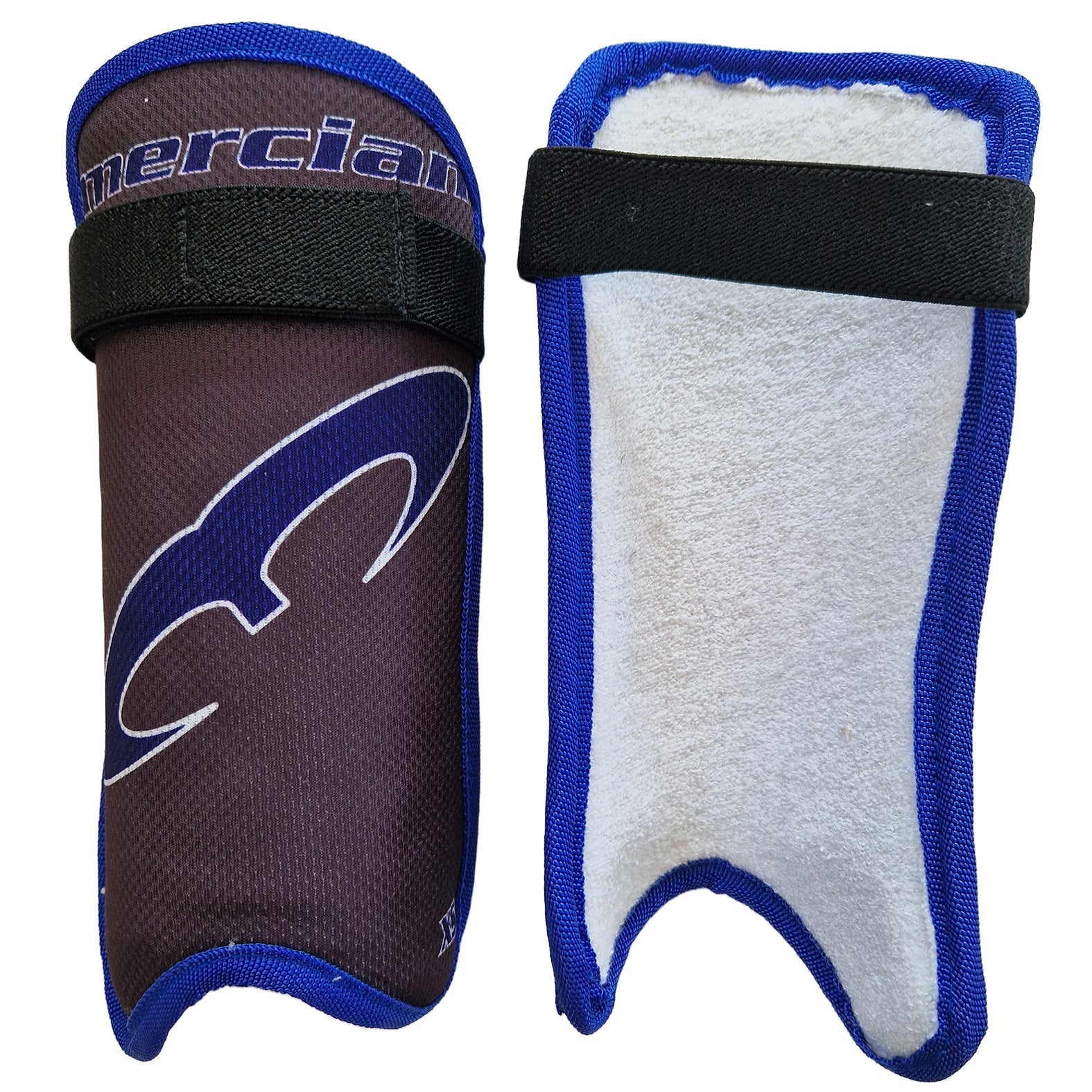 Mercian Clearance Shinguards