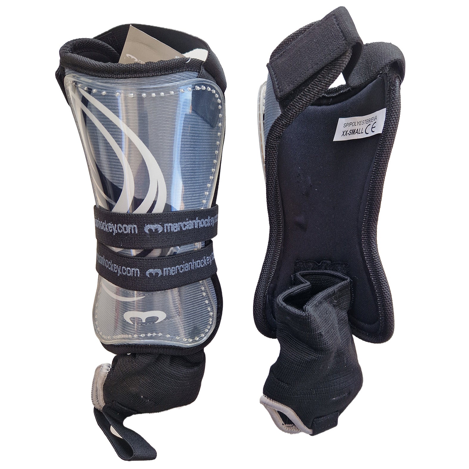 Mercian Clearance Shinguards