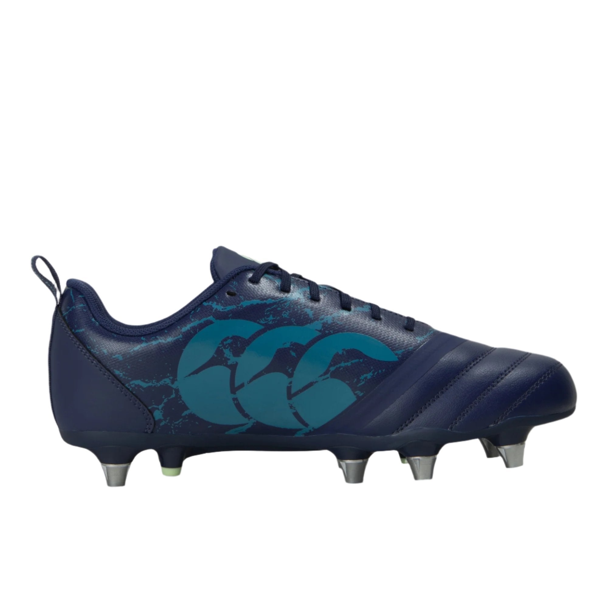 Canterbury Adult Unisex CCC Stampede Team Soft Ground Blue/Blue