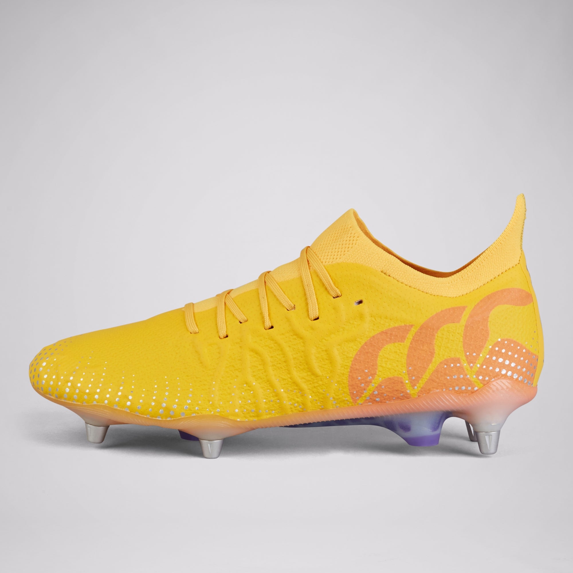 Canterbury Speed Infinite Elite Soft Ground Au Yellow/Orange